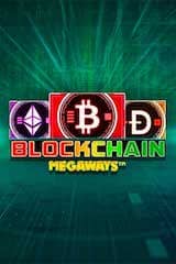 Blockchain Megaways - Online Pokie